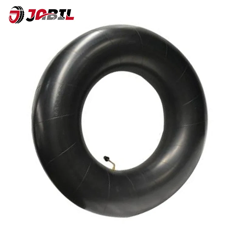 Ano ang mga aplikasyon ng butyl inner tubes at natural na mga panloob na tubo?