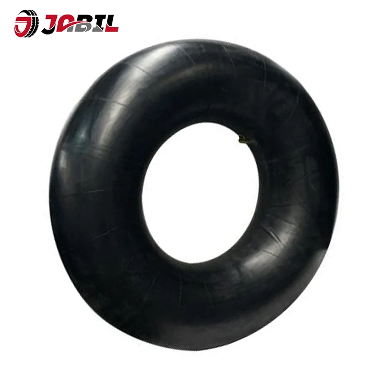 Malinaw! Paraan ng Pagsubok para sa Paglaban ng Air Permeability ng Butyl Inner Tubes
