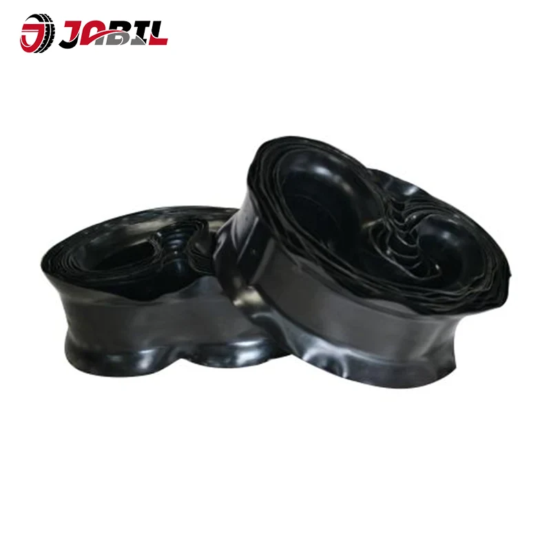 Ano ang mga tampok na istruktura ng mga flaps ng gulong?