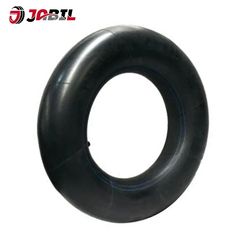 Bakit Mahalaga Pa rin ang Mga Tube at Flaps para sa Pagganap ng Gulong?