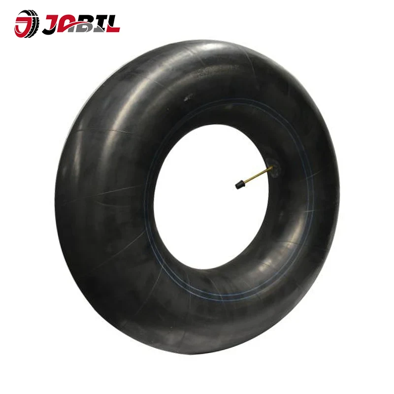 Bakit Mahalaga ang Mabigat na Truck at Bus Tire Tubes para sa Kaligtasan sa Kalsada