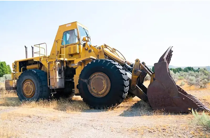 Mga Trend ng Demand para sa Cost-Effective na OTR Gulong Sa gitna ng Pag-upgrade ng Construction at Material Handling Industries sa North America Mga Trend ng Demand para sa Cost-Effective na OTR Gulong Sa gitna ng Pag-upgrade ng Construction at Material Handling Industries sa North America
