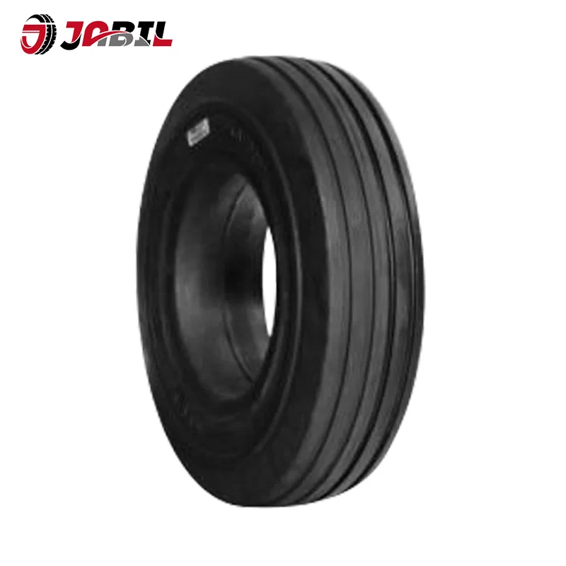 Mga Solid na Trailer ng Paliparan ng Trailer