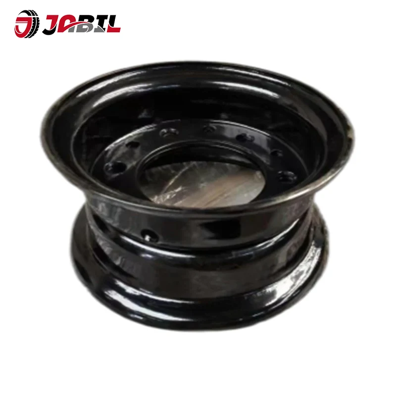 Mga gulong ng forklift