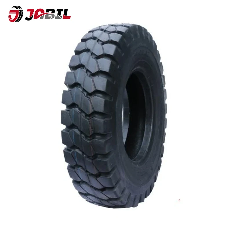 Mga gulong sa pagmimina