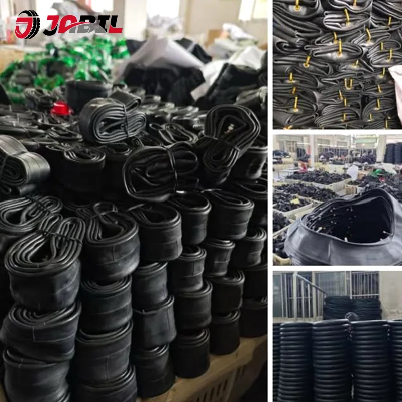 Inner Tube ng Motorsiklo Inner Tube ng Motorsiklo