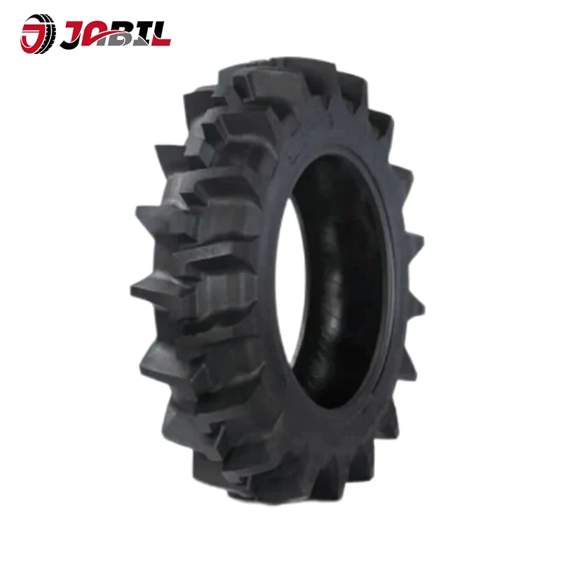 Mga gulong sa Paddy Field