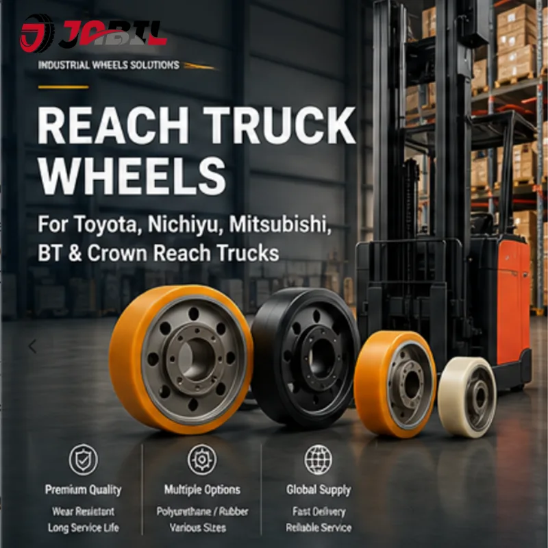 Abutin ang Truck Wheels Abutin ang Truck Wheels
